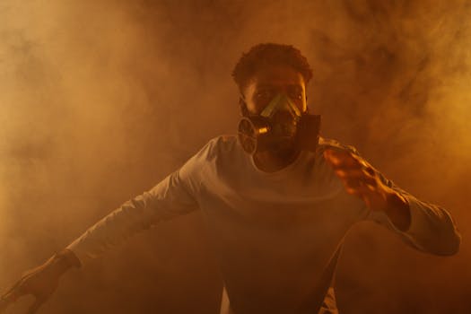 Phoenix's Air Quality Crisis: Health Risks and Solutions Unveiled