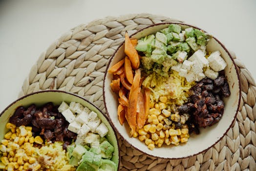Discover Phoenix's Top Health Food Cafes: A Guide to Nutritious Dining