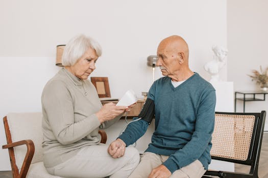 Navigating Senior Health Care in Phoenix: A Comprehensive Guide for Families