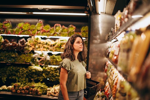 Healthy Grocery Shopping in Phoenix: A Guide to Nutritious Choices