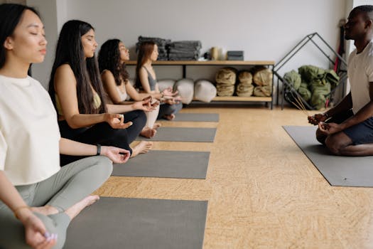 Discover Phoenix's Top Wellness Events: Your Guide to Health & Happiness