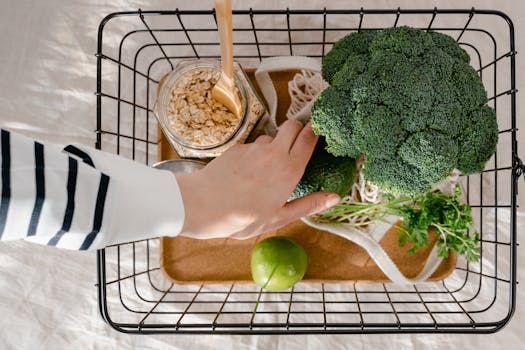 Explore Phoenix's Top Vegan Foods: Your Healthy Plant-Based Shopping Guide