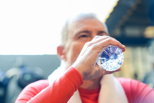 Top Supplements for Active Phoenix Adults: Boost Energy & Stay Hydrated