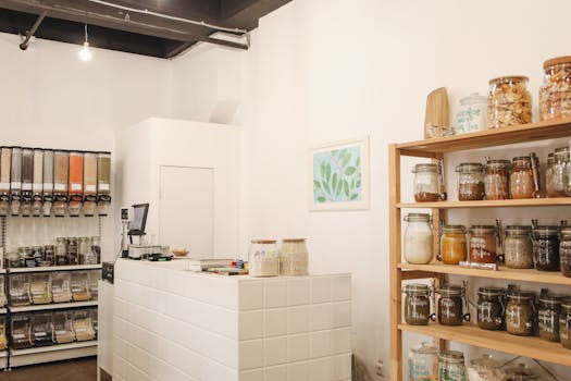 Eco-Friendly Health Food Stores in Phoenix: A Complete Guide