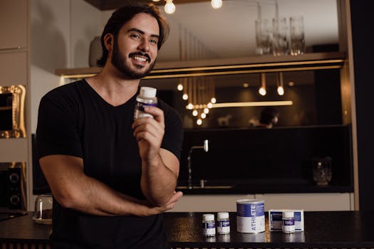 Fuel Your Fitness: Essential Nutrition & Supplements for Phoenix's Heat