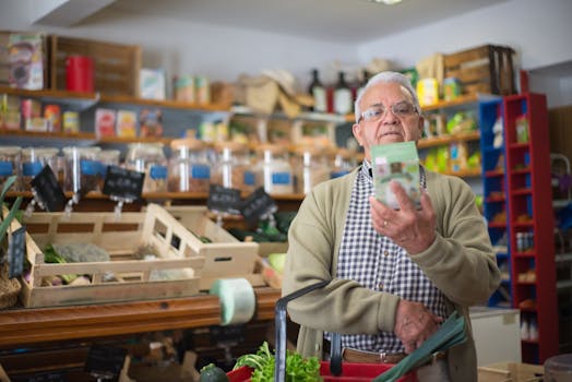 Healthy Eating in Phoenix: Best Stores for Budget-Friendly Nutrition