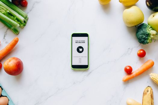 Healthy Online Grocery Shopping in Phoenix: Your Ultimate Guide