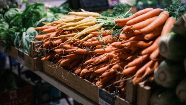 Explore Phoenix's Health Food Markets: A Guide to Local, Fresh Eats