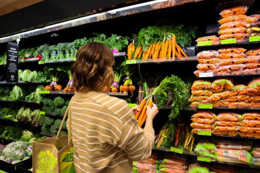 Top Guide to Finding Phoenix's Best Health Food Stores for Your Diet